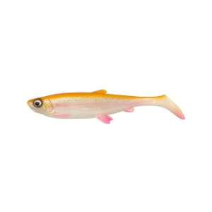 SG 3D Heringsscharbe 25cm 102g Albino 1St.