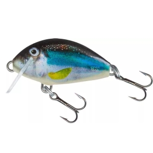 Salmo Tiny 3.0cm Holo Smelt S Wobbler