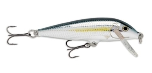 RAPALA Countdown 9 cm CD09 ALB