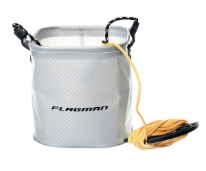 Eimer Flagman Gray EVA Bucket