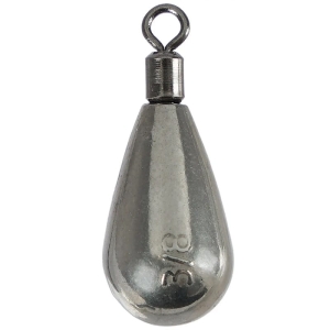 Select Jig-Rig Senker aus Wolfram - 5.3g - 4Stk.