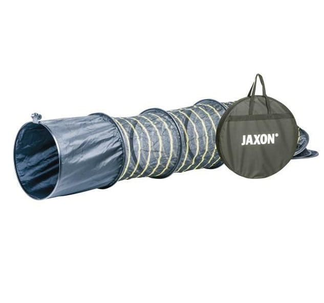SIATKA JAXON TOURNAMENT PRO ROUND 50- 350CM Z TORBĄ.jpg