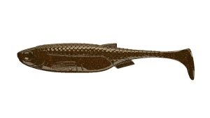Libra Lures Kraken Shad 3 037 Blut 8pcs