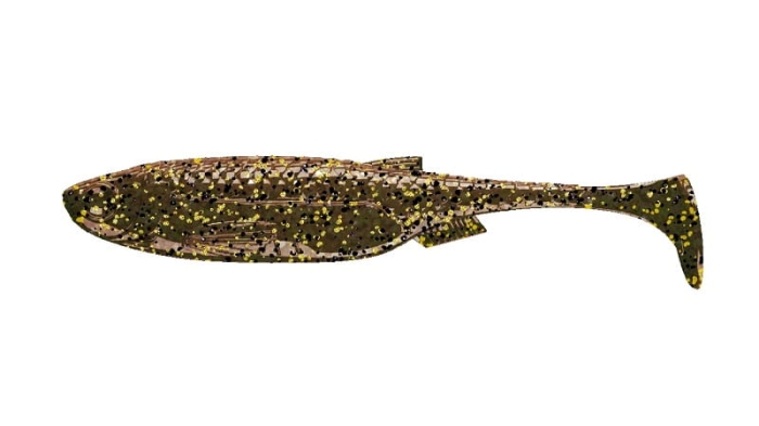 Libra Lures Kraken Shad 033 Motor Oil Brown.jpg