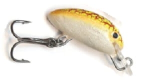 Hunter JUNIOR 23mm 1.4gr sinkend k: C
