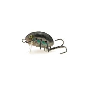Jäger Bromba 20mm 1g Col.BL FL