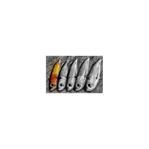 Hunter Venom 80mm 16g Sinking Kol.RRU