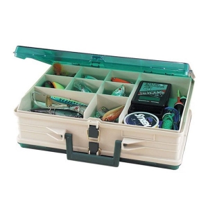 PLANO MAGNUM-SNDST M/GRÜNE DECKEL