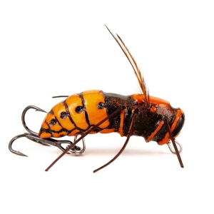IMAGO LURES Hornet 3.5cm F OB Wobbler