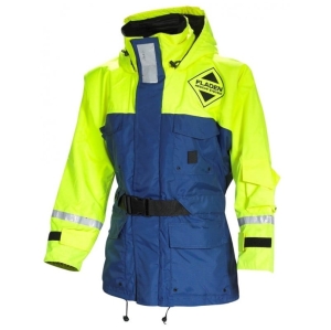 Fladen Schwimmweste Roz L 846GS-S