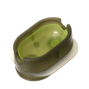 Flagman Carp Pro Bait Plastic Flat Classic M mould