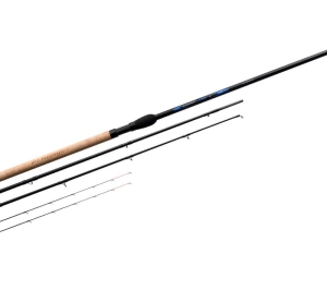 Flagman Sherman Pro Feeder Rute 3.60m 150g 3+2cz
