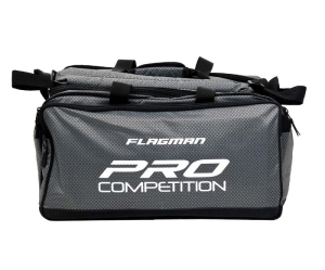 Flagman Pro Wettbewerb Köder Tasche