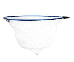 Flaggenhalter-Kescherkorb