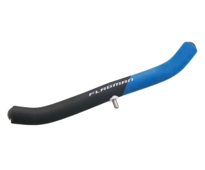 Flagman Feeder Rest Flat Long EVA Unterstützung 37cm