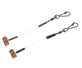 Łącznik FLAGMAN Feeder Hard Links 4cm.jpg