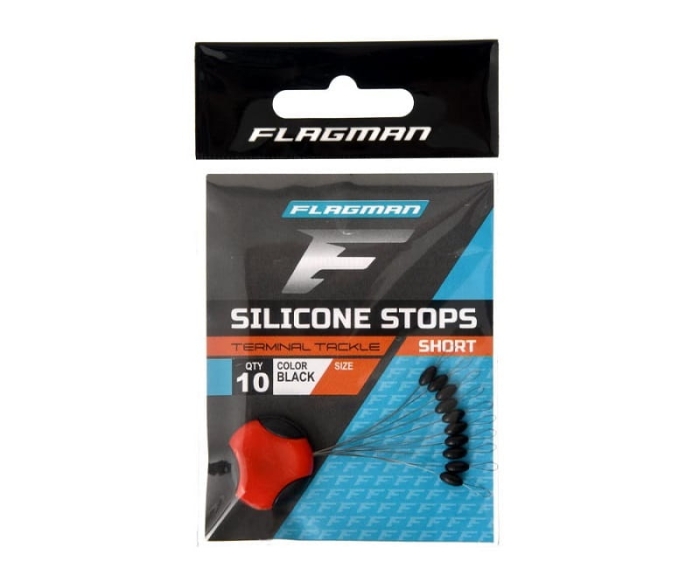 Stopery Flagman Silicon Short Stops - L1.jpg