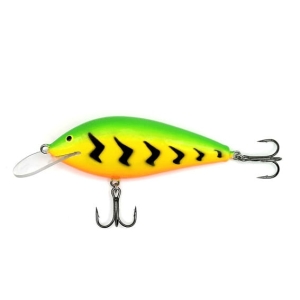 Wobbler Bonito Krąp V2 DR 9cm Col.1 FL 3m