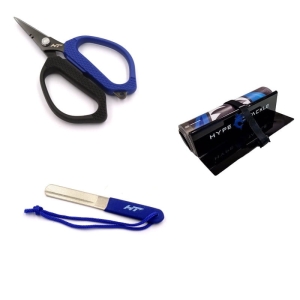 Hype Tackle Geschenkset für den Premium-Angler