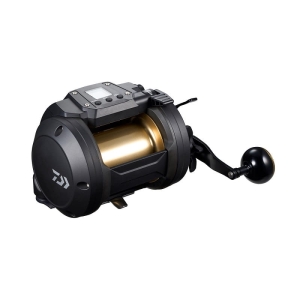 Daiwa Tanacom 1200 elektrischer Vervielfältiger