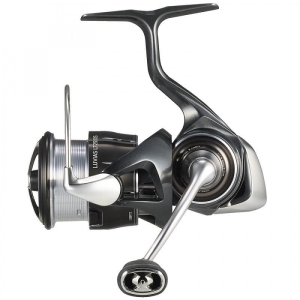 Billig: Daiwa / Spinnrollen / Spinnangeln - fishingdreamworld.de