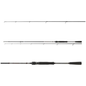 Daiwa Fuego PRD 2.00m 3-12g 2cz S