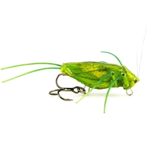 IMAGO LURES Hopper Wobbler 3.5cm F 1.7g GN