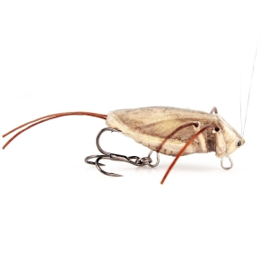 IMAGO LURES Hopper Wobbler 3,5cm F 1,7g LBC