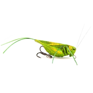 IMAGO LURES Hopper 4.5cm F 2.7g GN Wobbler