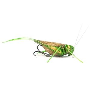IMAGO LURES Hopper 4.5cm F 2.7g LBG Wobbler