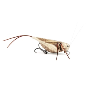 IMAGO LURES Hopper Wobbler 4.5cm F 2.7g LBC