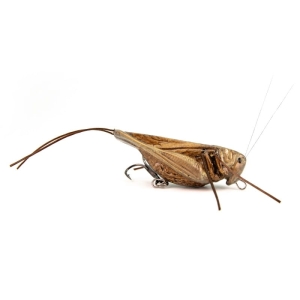 IMAGO LURES Hopper 4.5cm F 2.7g DBC Wobbler