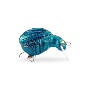 IMAGO LURES Big Mama Wobbler 3.5cm 3.5g GB