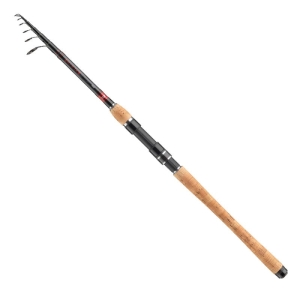 Daiwa Ninja X Tele Rute 2.70m 10-30g