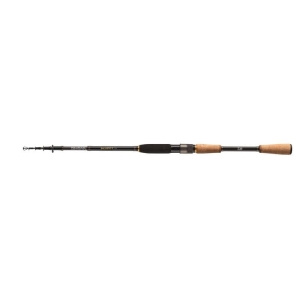 Daiwa Ballistic X Tele Spin Rute - 2.10m 7-21g