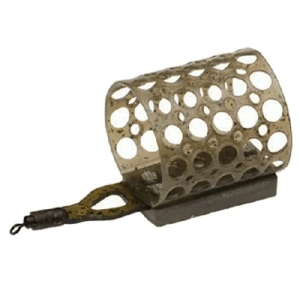 Körbchen Dam Detek Flex Feeder Swivel L 80 g