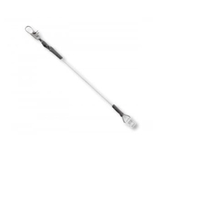 Daiwa N'ZON Sliding Feeder Links - 8cm