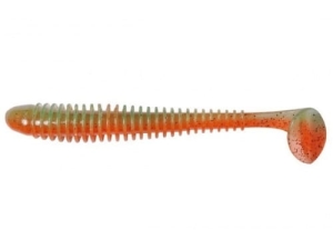 KEITECH SWING IMPACT 4" LT#06 Frische Wassermelone 8tlg.