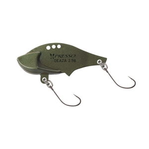 Zikade Daiwa Presso DZA PO/PI 2.5g