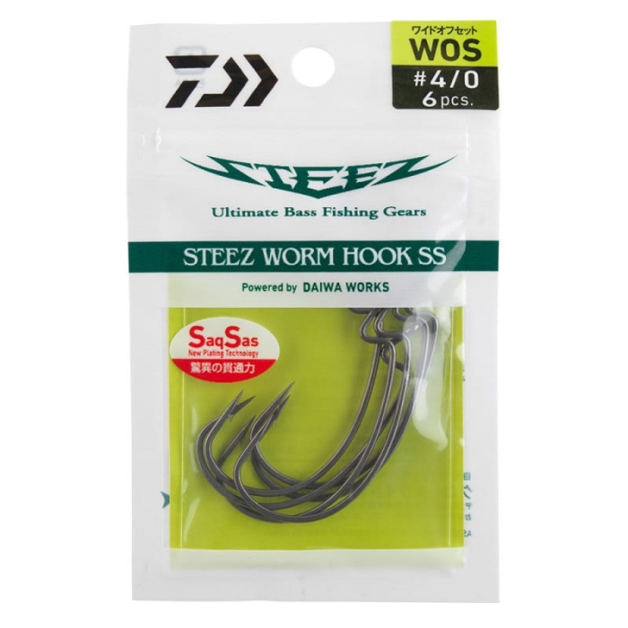 Haczyki Daiwa Steez Worm Hook SS WOS #5.0213.jpg