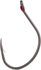 Mustad AlphaPoint Apex Dropshot TitanX 2 7pc Haken