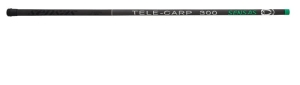 SENSAS Tele Carp 300 Sattelstütze