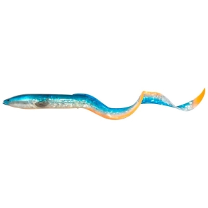 SG Echter Aal 30cm 56g Blauer Fegis-Aal 1St.