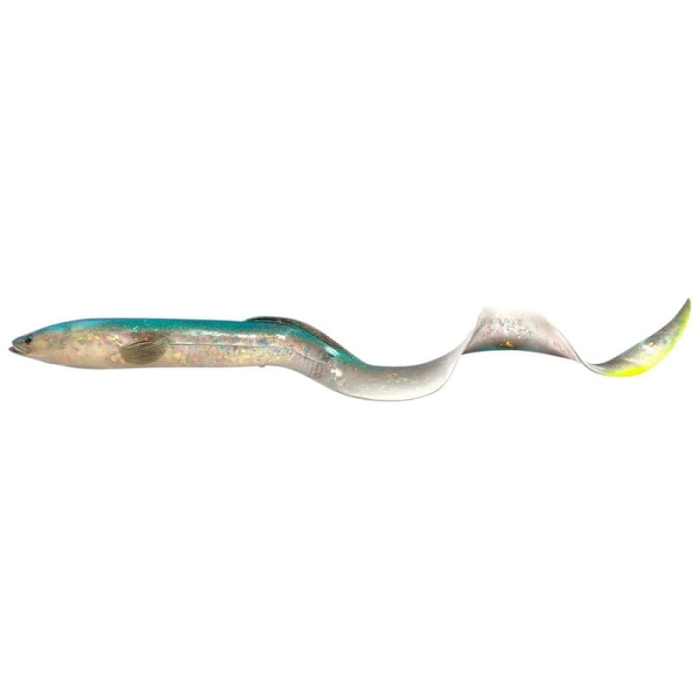 SG Real Eel Green Lamprey 1szt.jpg