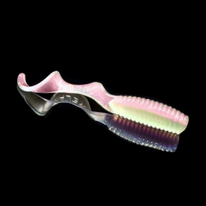 Relax TWISTER VR Serie 1 4cm TS006 8St.