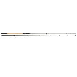 Angelrute Meth.Feeder Black Arrow 300cm 60g 2+3cz