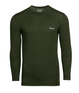 Graff Men's Merino Warm T-Shirt M
