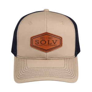 Abu Garcia Solv Trucker Kappe