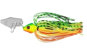 Fox Rage Bladed Jig 28g FIRETIG