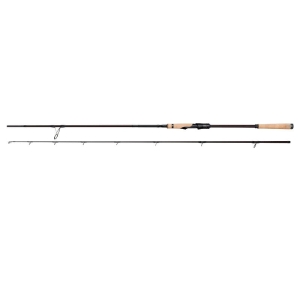 Savage Gear Fury SG6 S&M 2.41m 30-120g 2cz S Rute